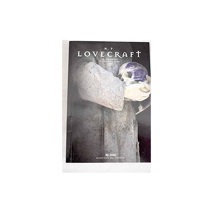 El alquimista y otros relatos